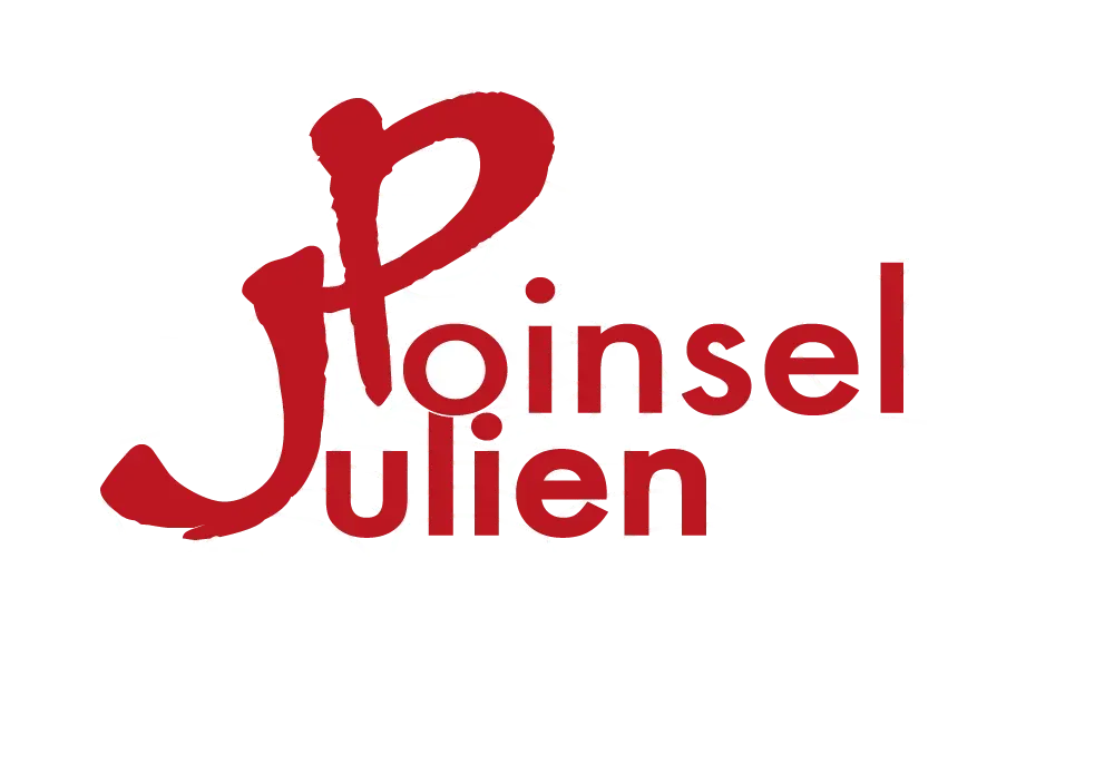 Poinsel Julien - Logo
