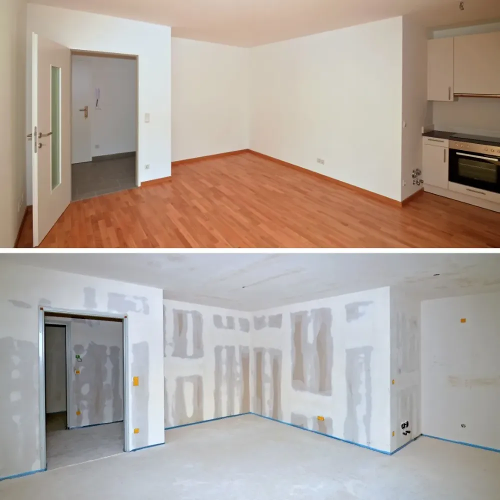 renovation - avant apres - Haute-Marne